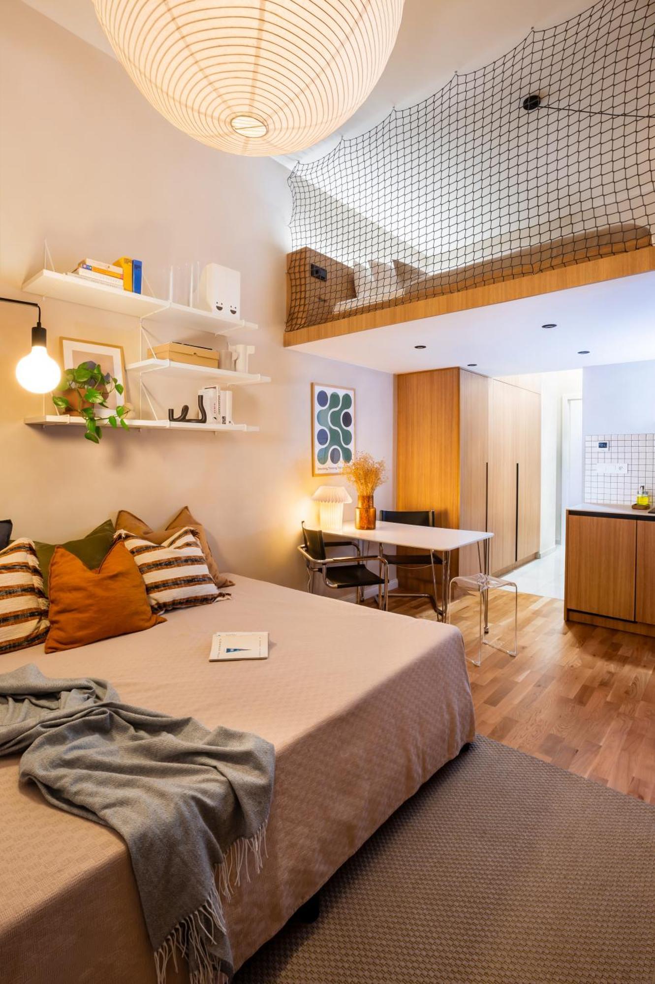 Turnkey I Charles Square Apartments Прага Экстерьер фото