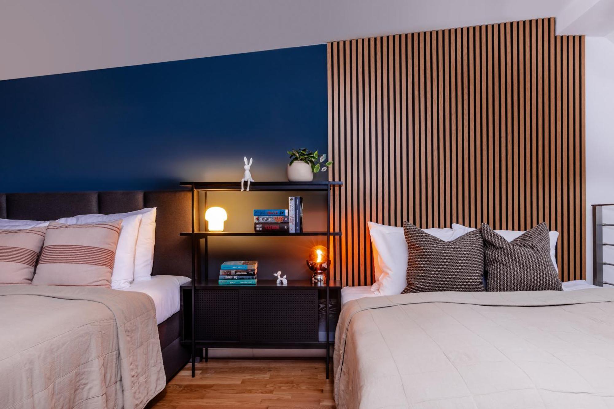 Turnkey I Charles Square Apartments Прага Номер фото